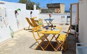 Albadamar Terrace